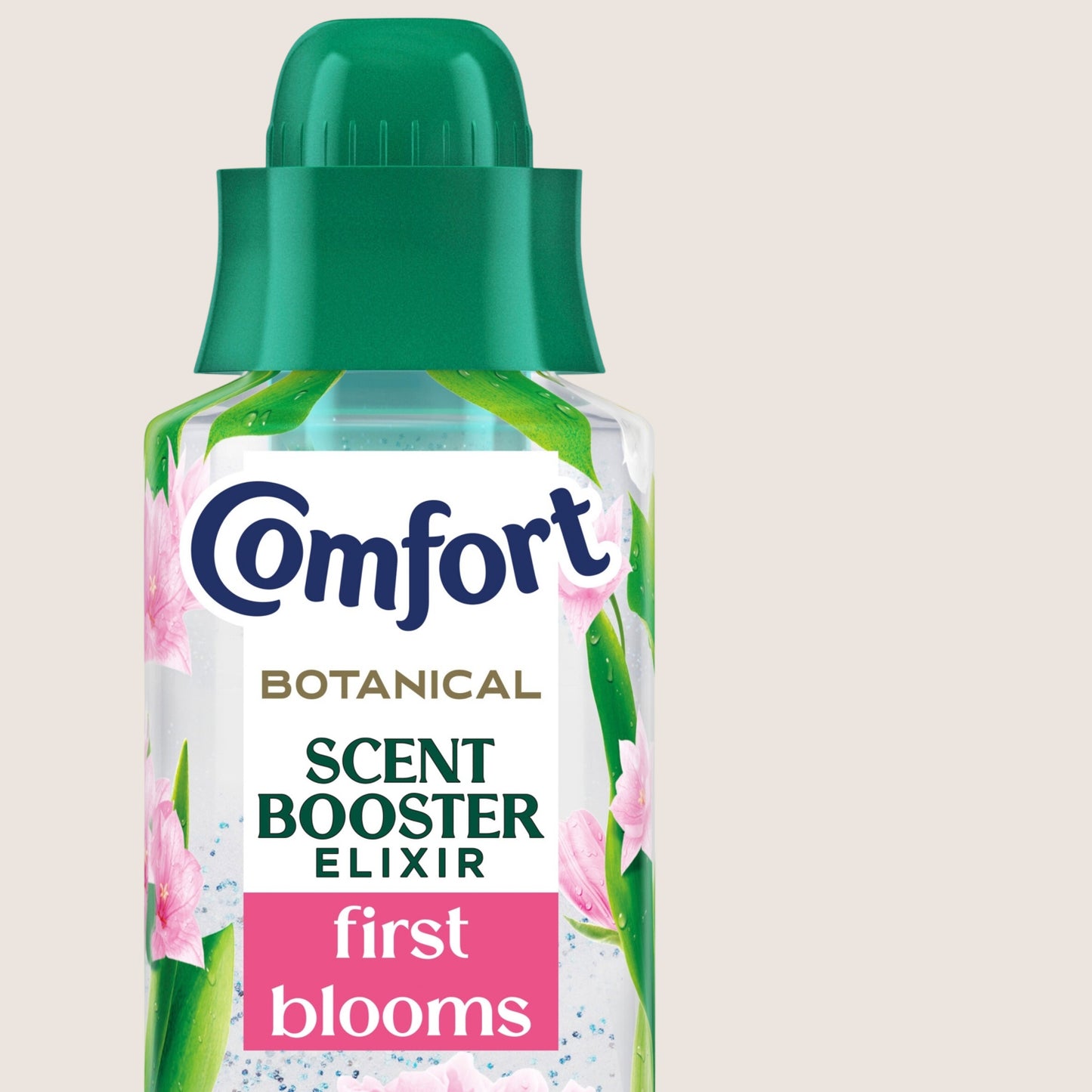 Comfort Botanical First Blooms Scent Booster Elixir 460 ml