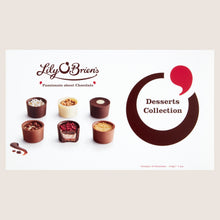 Lily O'Briens Desserts Collection 210g