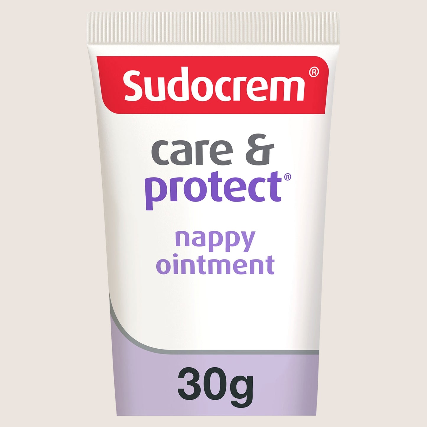 Sudocrem Care & Protect Nappy Cream