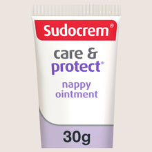 Sudocrem Care & Protect Nappy Cream