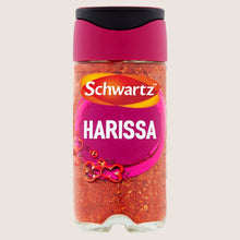 Schwartz Harissa No Artificial Additives 48g