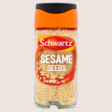 Schwartz Sesame Seeds No Artificial Additives 43g