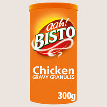 Bisto Chicken Gravy Granules No Artificial Additives 300g
