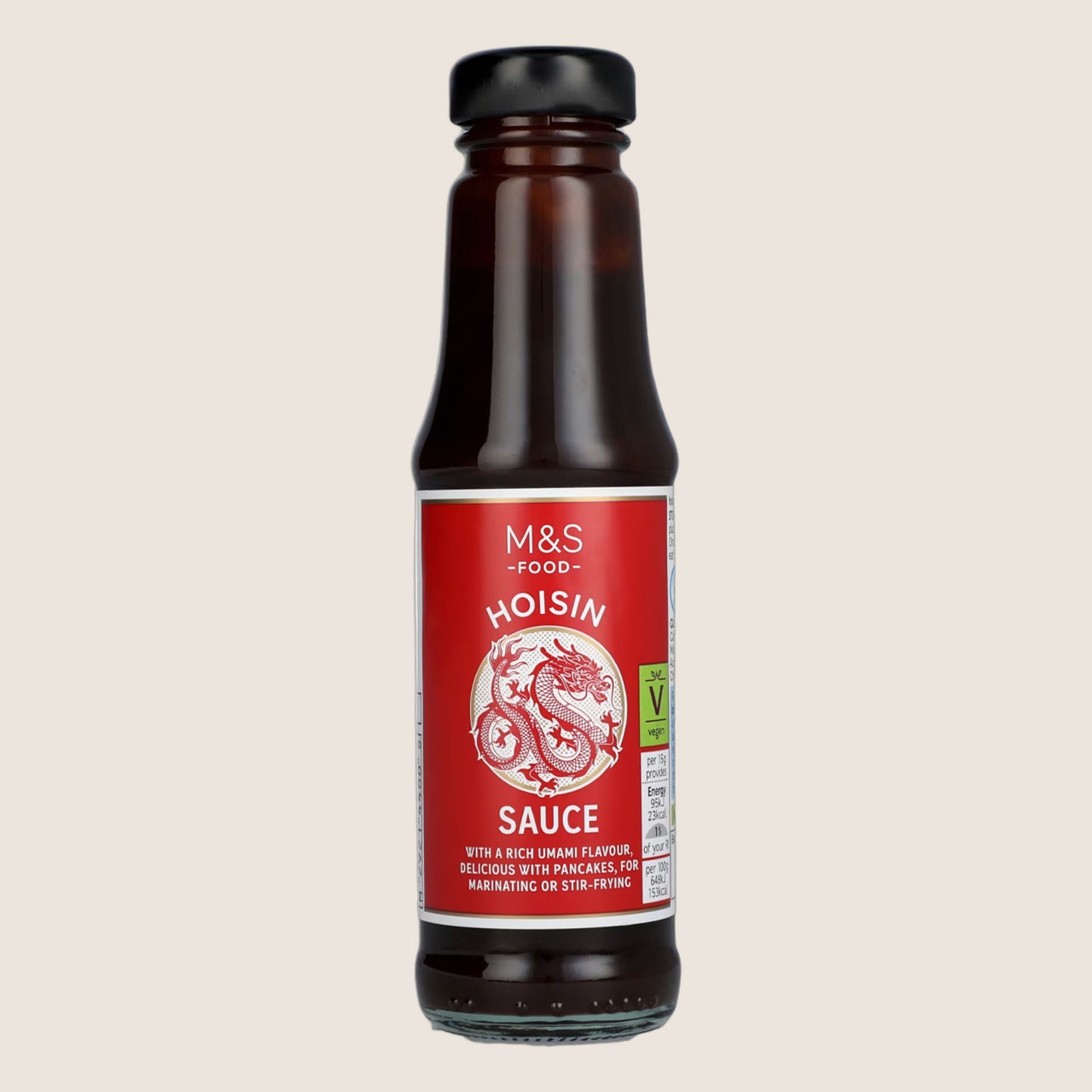 M&S Hoisin Sauce 175 g