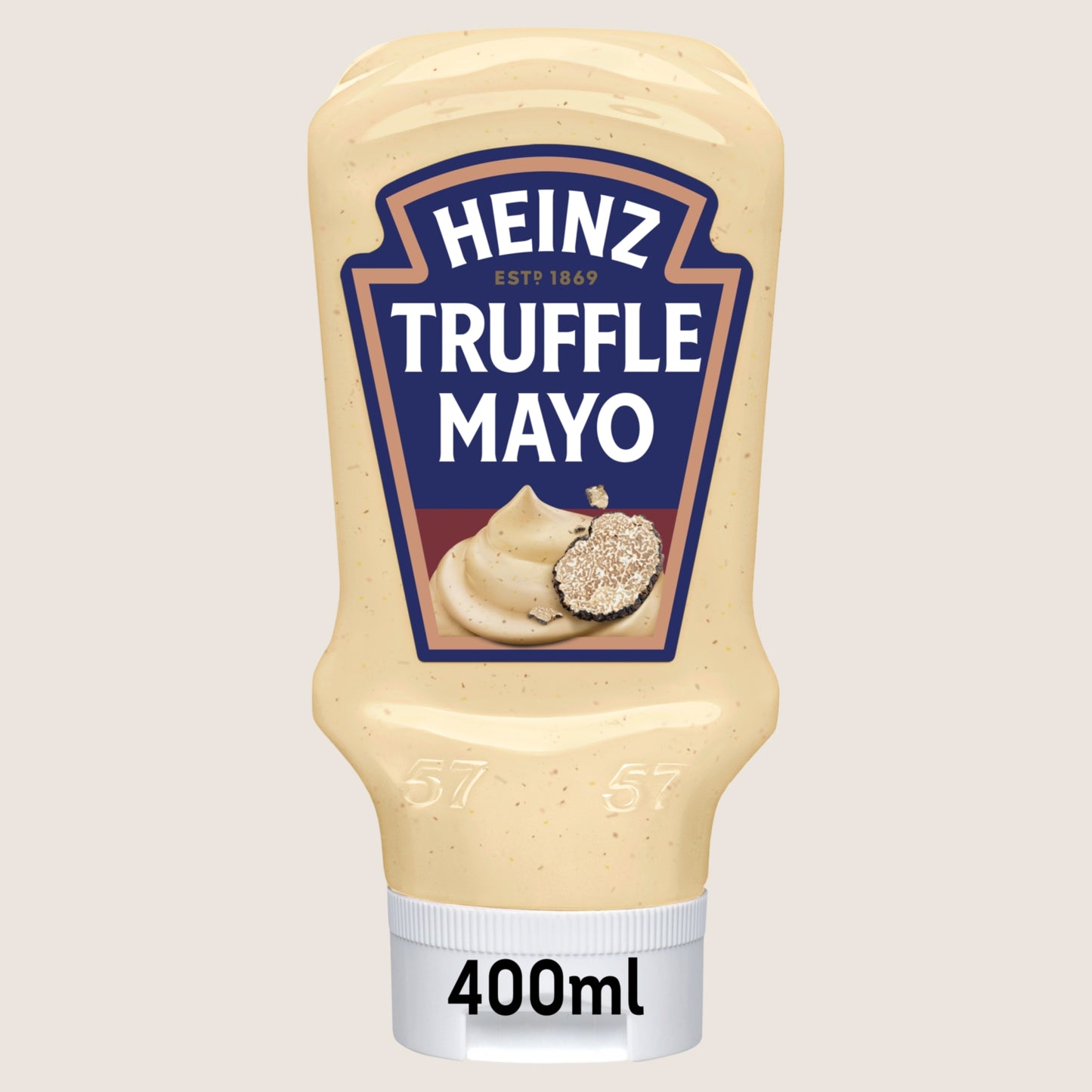 Heinz Truffle Mayo Gluten Free 380g