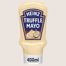 Heinz Truffle Mayo Gluten Free 380g