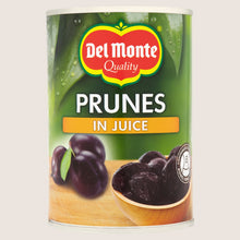 Del Monte Prunes in Juice Cupboard Essential 410g