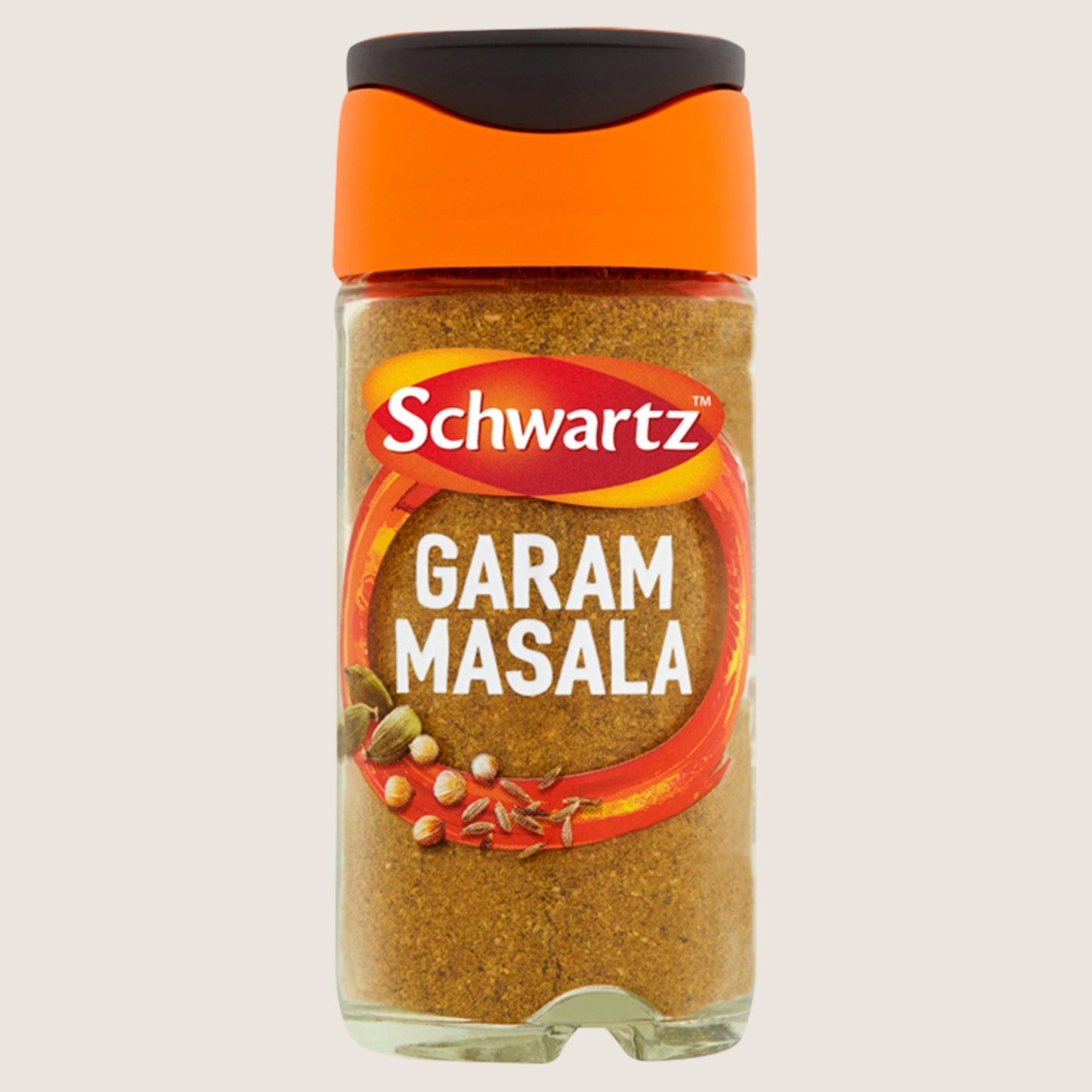 Schwartz Garam Masala No Artificial Additives 30g