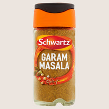 Schwartz Garam Masala No Artificial Additives 30g