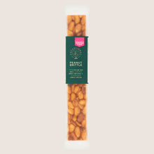 Exceptional by ASDA Peanut Brittle 100g