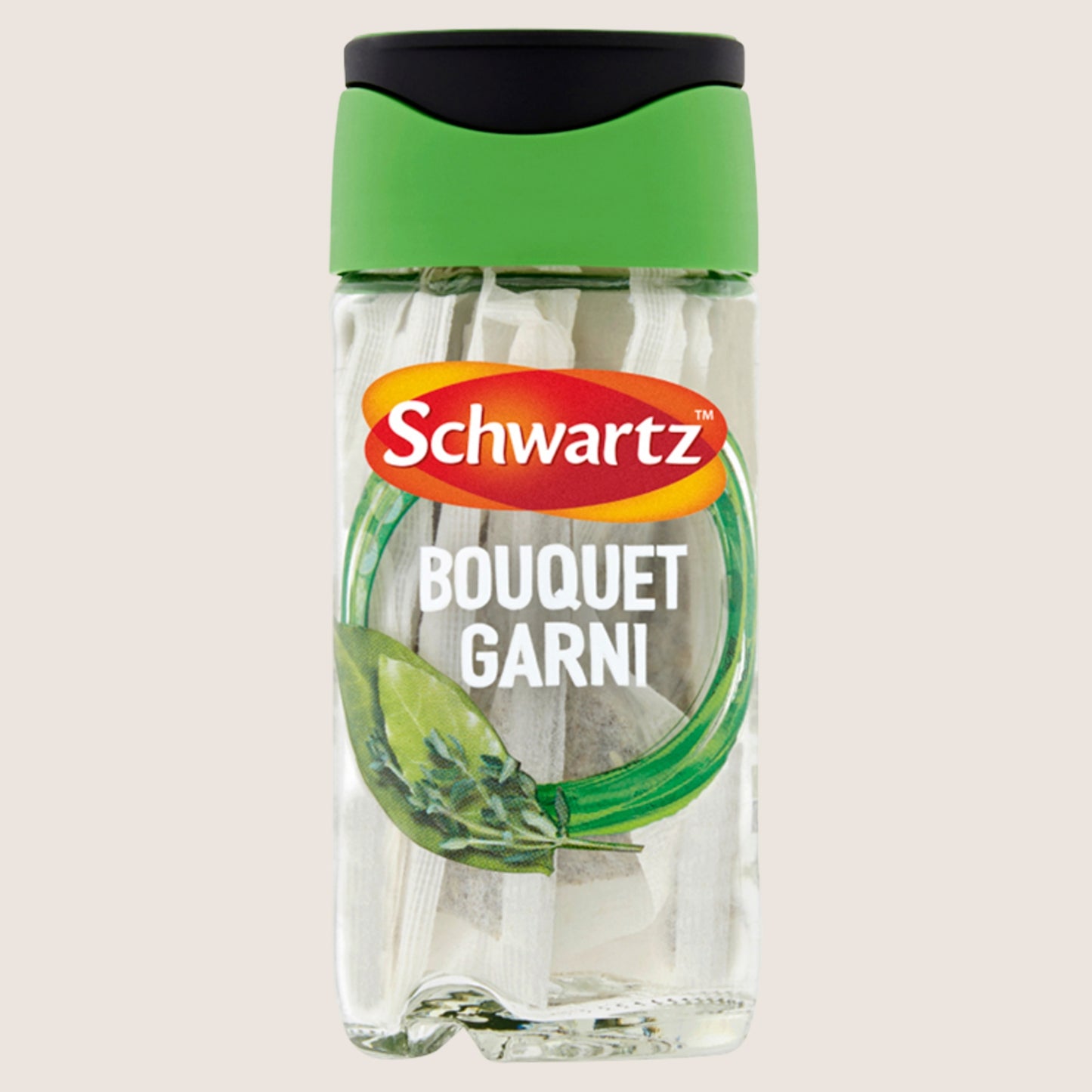 Schwartz Bouquet Garni No Artificial Additives 5g