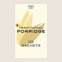 M&S Traditional Porridge 360 g