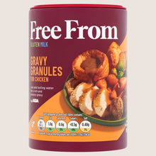 ASDA Free From Free From Gravy Granules for Chicken Gluten Free 170g