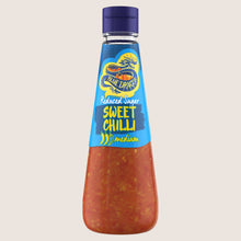 Blue Dragon Reduced Sugar Sweet Chilli Sauce Reduced Sugar 250ml