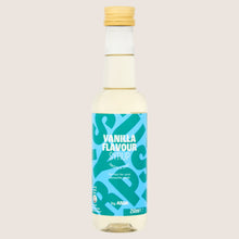 ASDA Vanilla Flavour Syrup No Artificial Additives 250ml