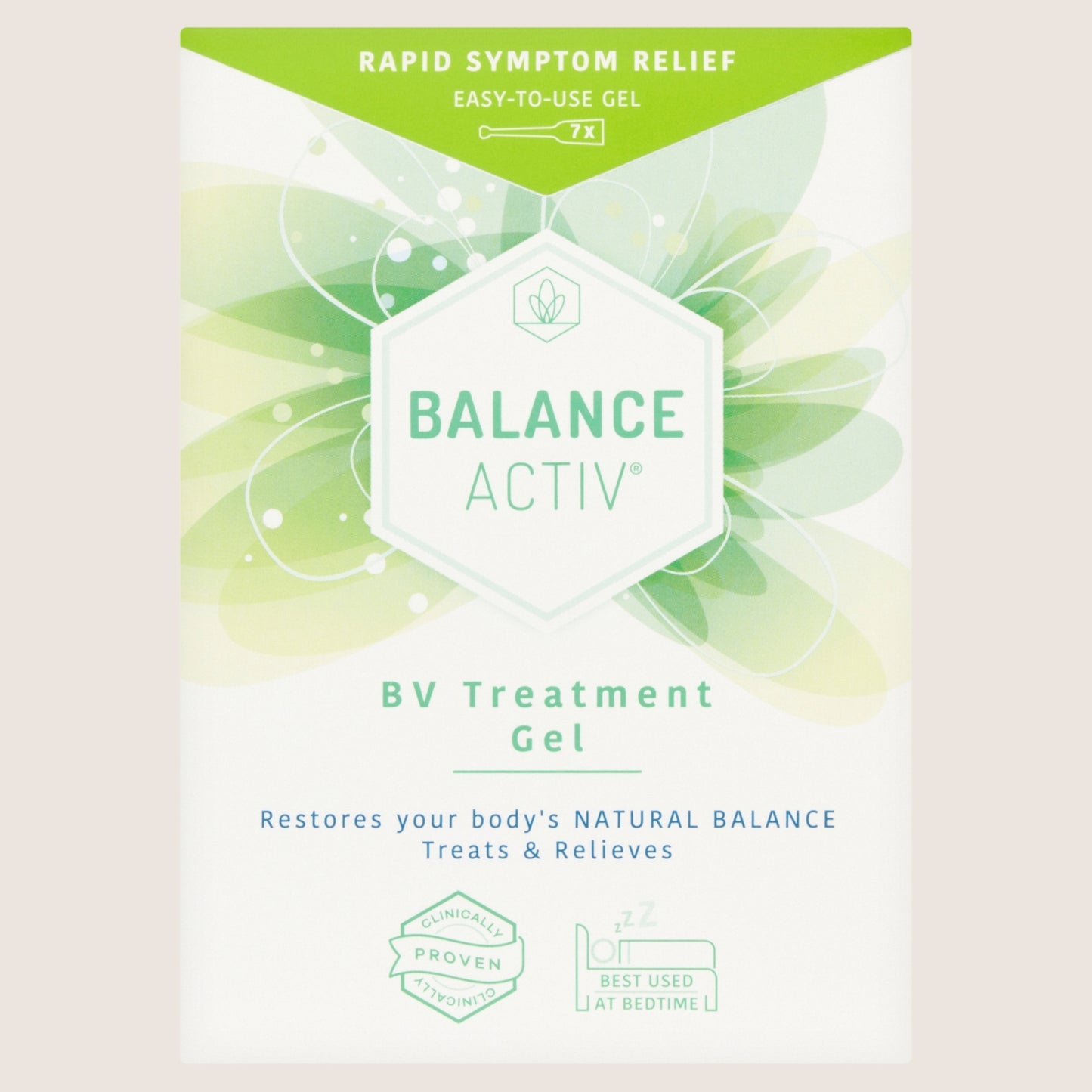Balance Activ BV Treatment Gel