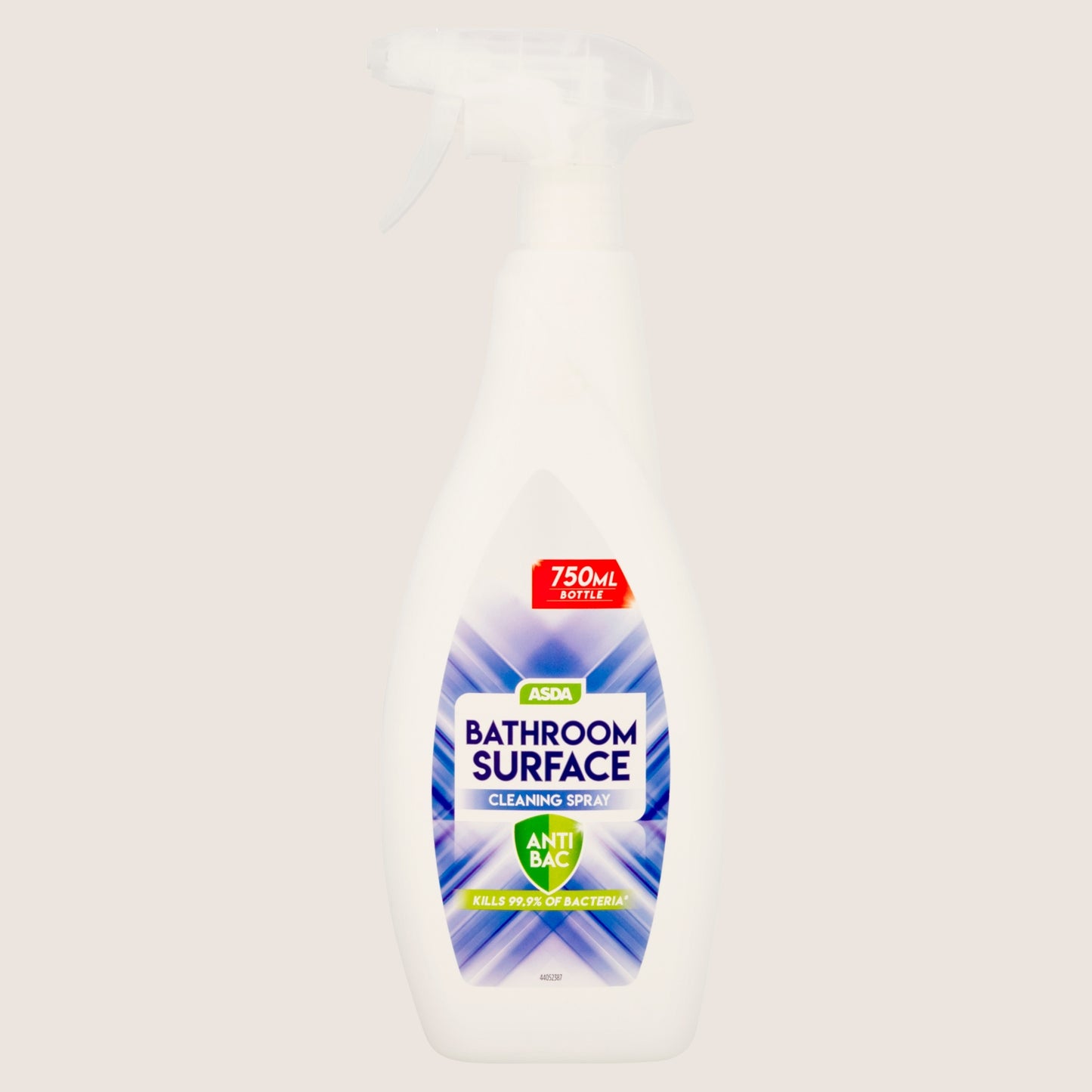 ASDA Bathroom Cleaning Spray 750ml