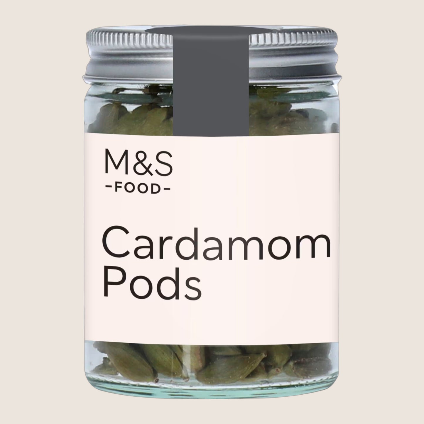 M&S Cardamom Pods 33 g