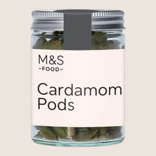M&S Cardamom Pods 33 g