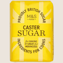 M&S Caster Sugar 1 kg