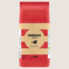 ASDA Demerara Sugar Premium Quality 500g