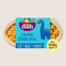 Little Dish Classic Fish Pie Gentle Formula 200g