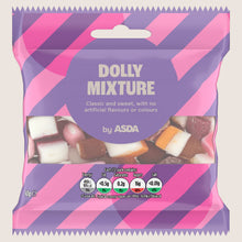 ASDA Dolly Mixture 50g