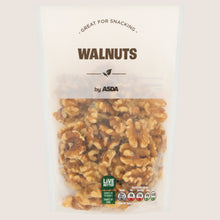 ASDA Walnuts Multipack 200g