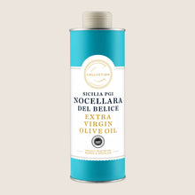 M&S Collection Nocellara Del Belice Extra Virgin Olive Oil Collection Premium 500 ml