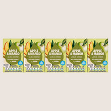 ASDA Apple & Mango Juice Drink No Added Sugar 150ml