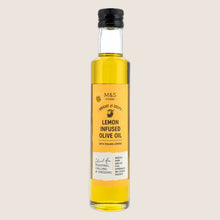 M&S Lemon Infused Olive Oil 250 ml