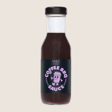 M&S Coffee Bbq Sauce 315 g