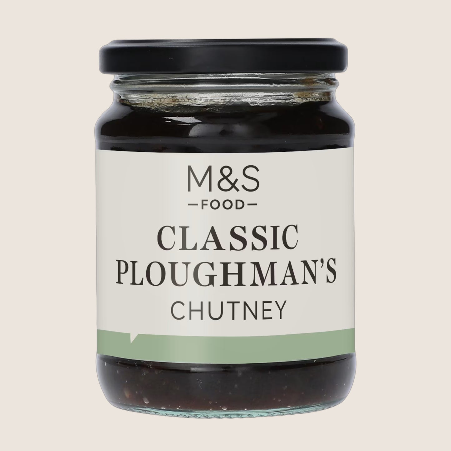 M&S Classic Ploughman'S Chutney 305 g