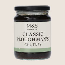 M&S Classic Ploughman'S Chutney 305 g