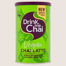 Drink Me Chai Vegan Chai Latte Gluten Free 250g