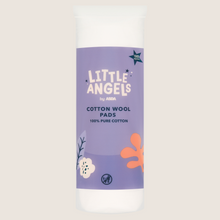LITTLE ANGELS by ASDA Cotton Wool Pads Gentle Formula