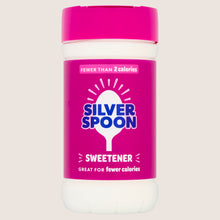 Silver Spoon Granulated Sweetener Vegan Friendly 75g