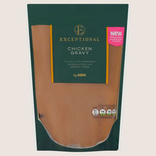 Exceptional by ASDA Exceptional by Chicken Gravy No Artificial Additives 350g