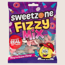 SweetZone Fizzy Mix 200g