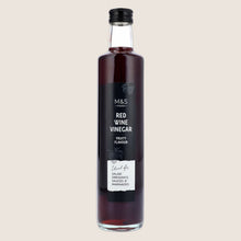 M&S Red Wine Vinegar 500 ml
