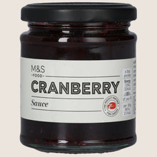 M&S Cranberry Sauce 200 g