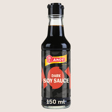 Amoy Dark Soy Sauce No Artificial Additives 150ml