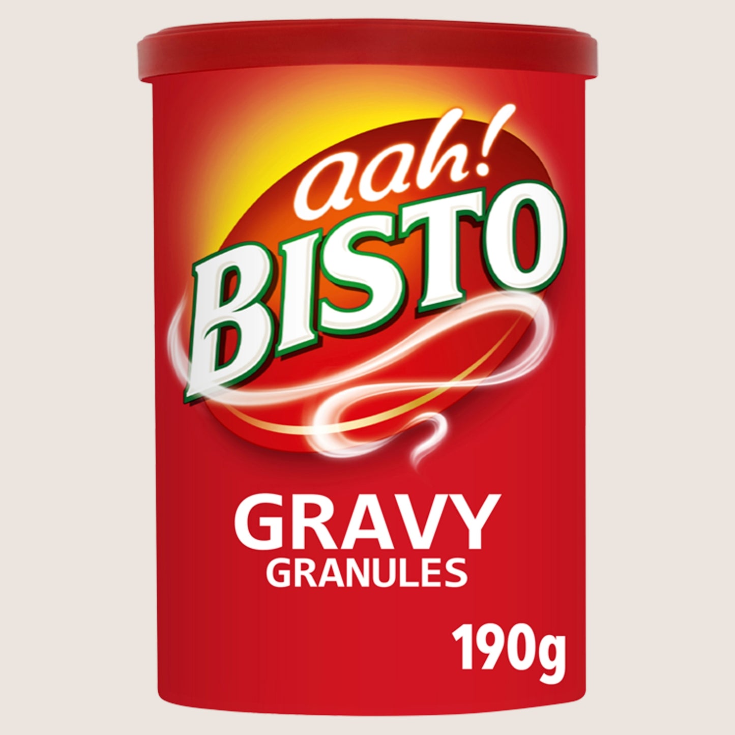 Bisto Gravy Granules No Artificial Additives 190g