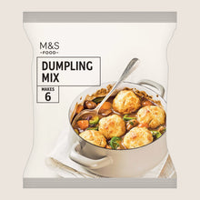 M&S Dumpling Mix 227 g