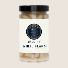 M&S Collection Alubia De La Bañeza-León Riñón White Beans Collection Premium 430 g