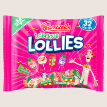 Swizzels Luscious Lollies 354g
