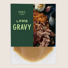 M&S Lamb Gravy 350 g