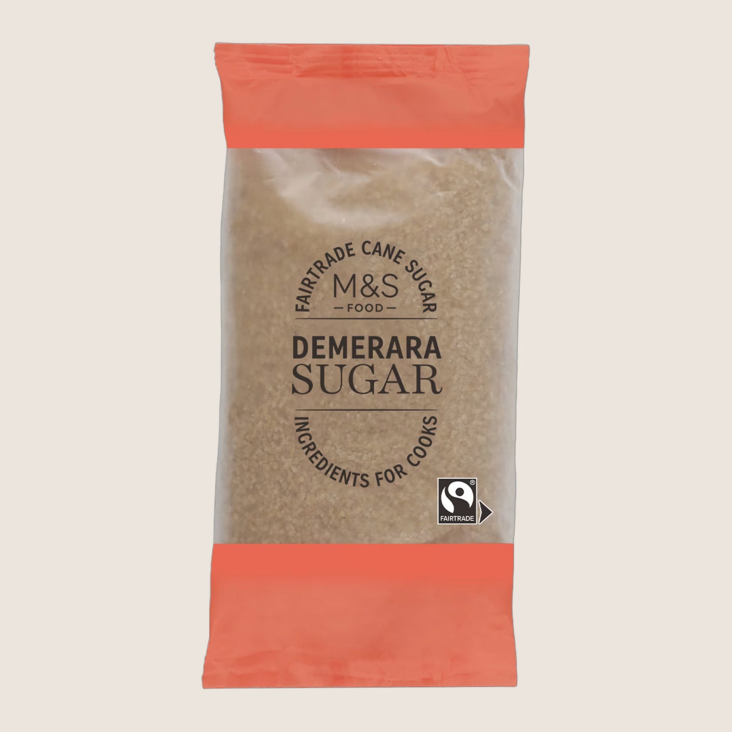M&S Demerara Sugar 500 g
