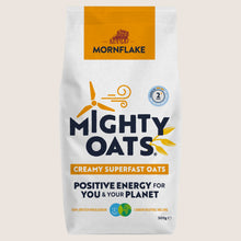 Mornflake Creamy Superfast Oats Wholegrain 500g