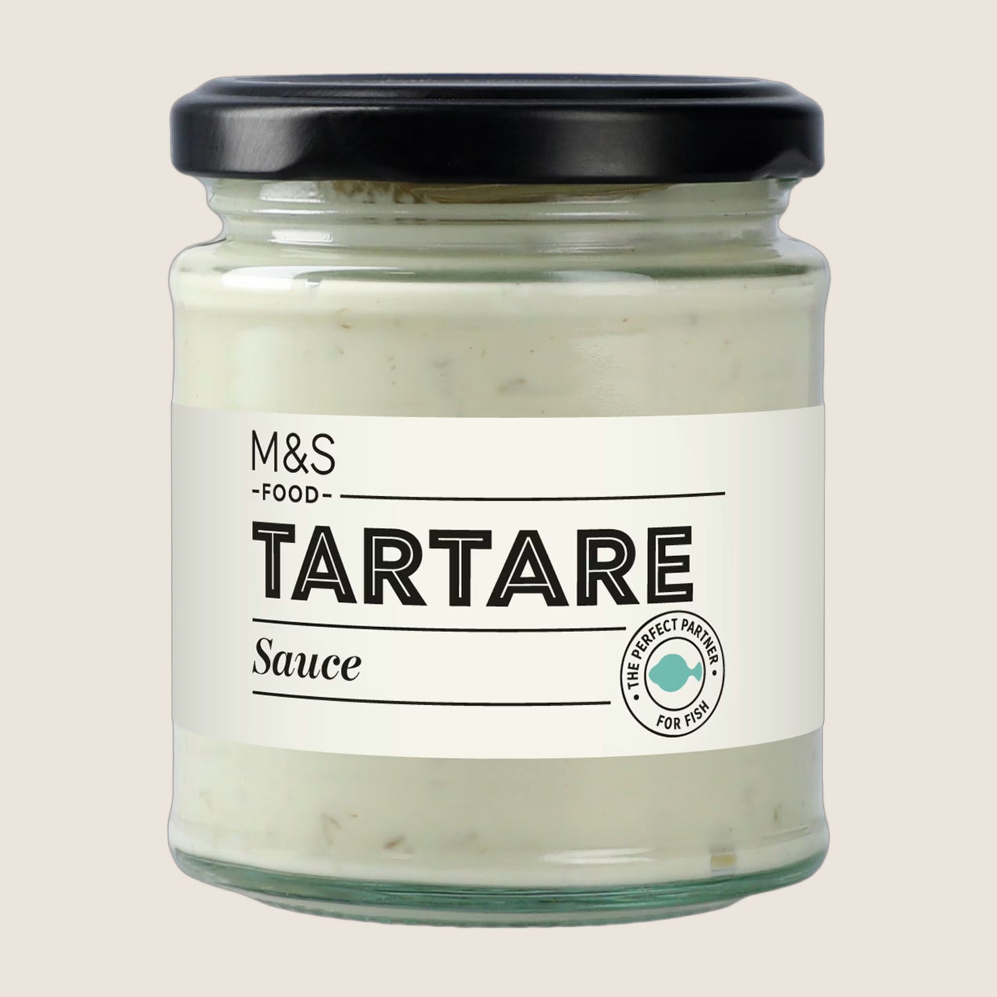M&S Tartare Sauce 165 g
